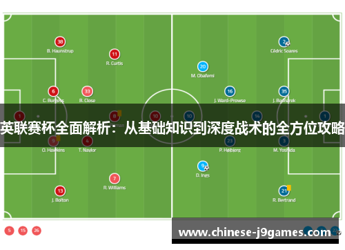 英联赛杯全面解析：从基础知识到深度战术的全方位攻略