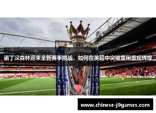 诺丁汉森林迎来全新赛季挑战，如何在英超中突破重围重现辉煌