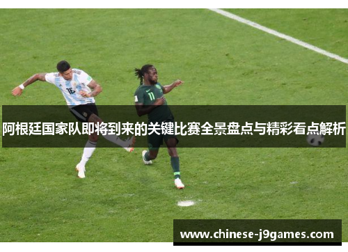 阿根廷国家队即将到来的关键比赛全景盘点与精彩看点解析